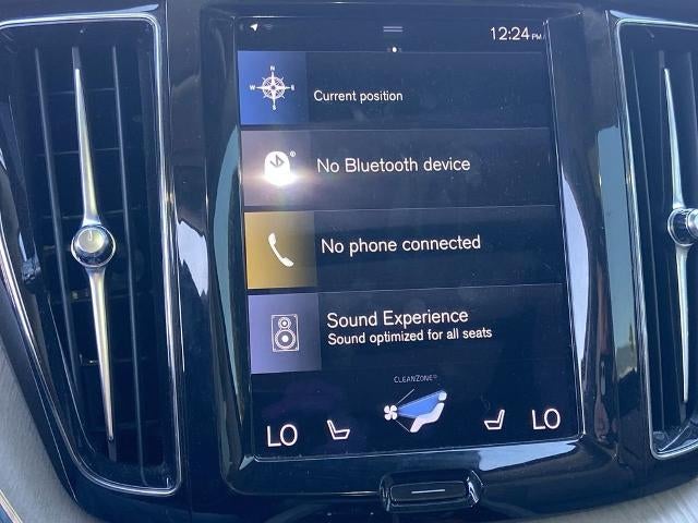 2021 Volvo XC60 T5 Inscription