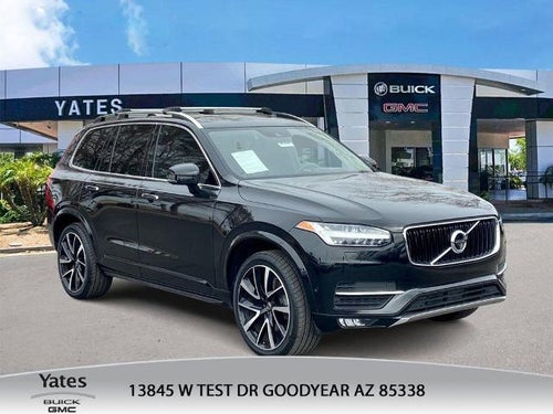 2019 Volvo XC90 T6 Momentum