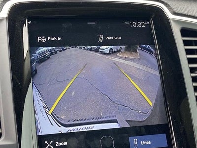 2019 Volvo XC90 T6 Momentum