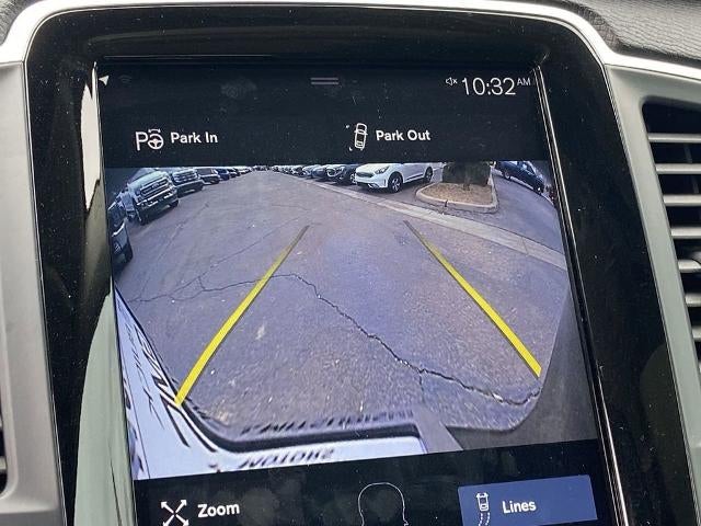 2019 Volvo XC90 T6 Momentum