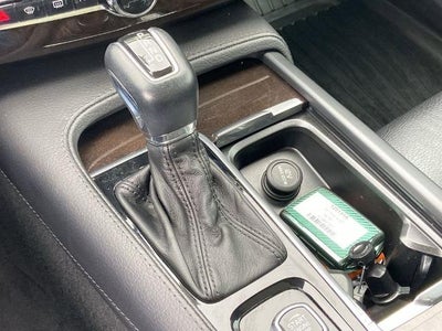 2019 Volvo XC90 T6 Momentum