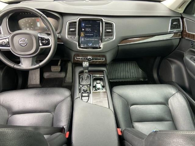 2019 Volvo XC90 T6 Momentum