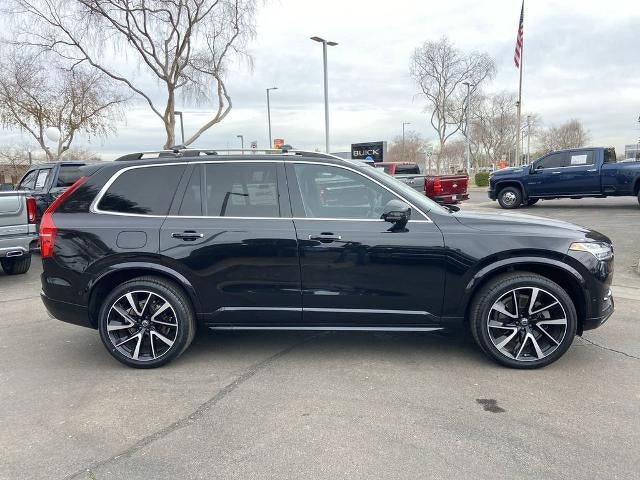 2019 Volvo XC90 T6 Momentum