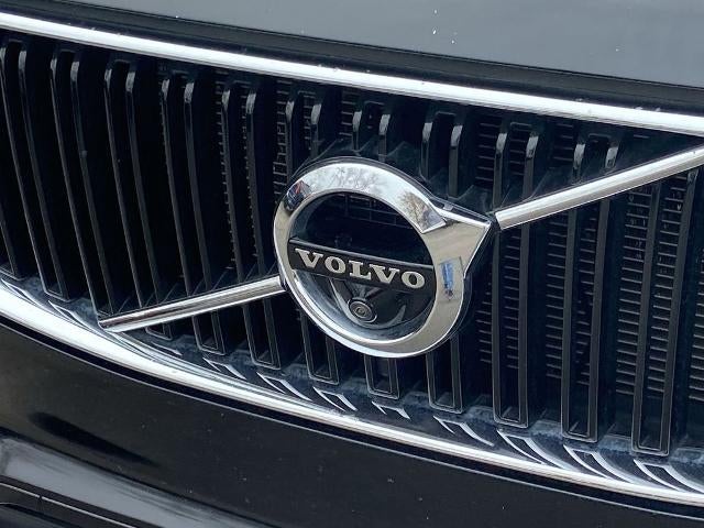 2019 Volvo XC90 T6 Momentum