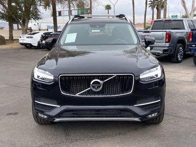 2019 Volvo XC90 T6 Momentum