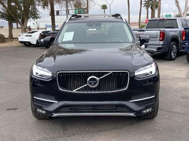 2019 Volvo XC90 T6 Momentum