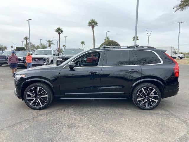 2019 Volvo XC90 T6 Momentum