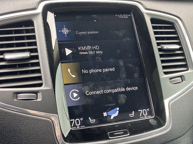 2019 Volvo XC90 T6 Momentum