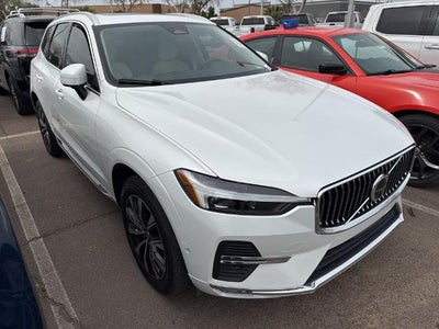 2023 Volvo XC60 B5 Plus Bright Theme