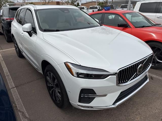 2023 Volvo XC60 B5 Plus Bright Theme