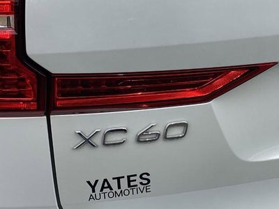 2023 Volvo XC60 B5 Plus Bright Theme