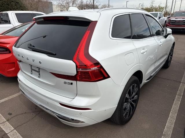 2023 Volvo XC60 B5 Plus Bright Theme