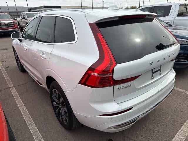 2023 Volvo XC60 B5 Plus Bright Theme