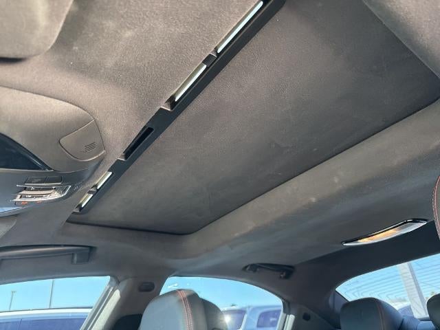 2017 Maserati Ghibli S Q4