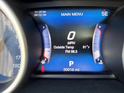 2017 Maserati Ghibli S Q4