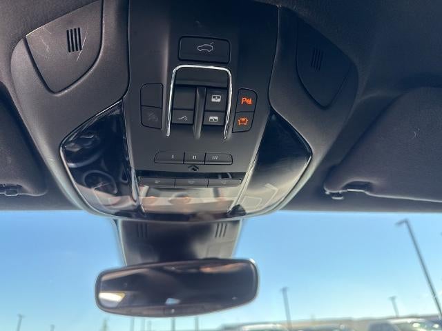 2017 Maserati Ghibli S Q4