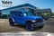 2023 Jeep Wrangler Willys 4xe