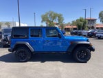 2023 Jeep Wrangler Willys 4xe