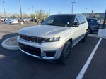 2021 Jeep Grand Cherokee L Summit