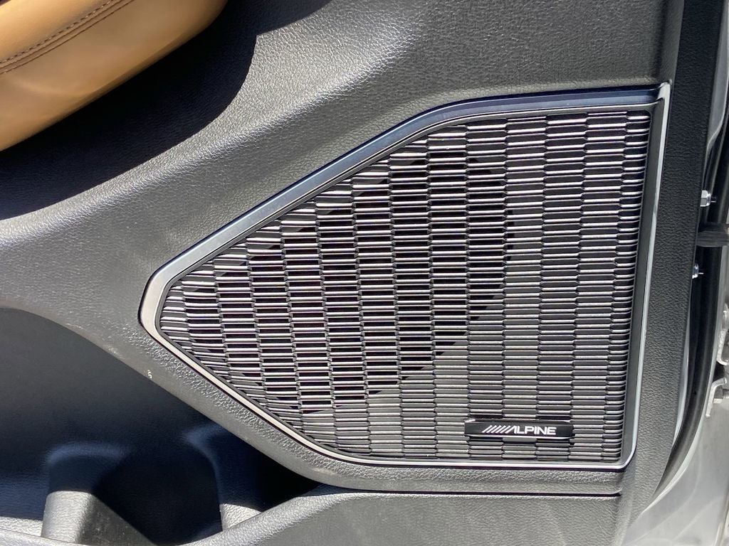 2021 Jeep Grand Cherokee L Summit