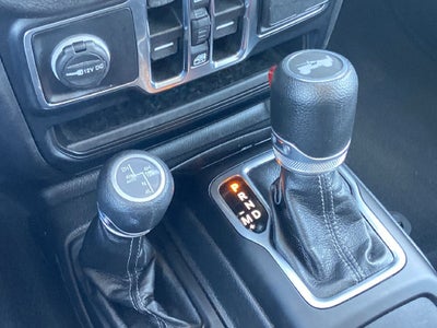 2024 Jeep Wrangler Sport S 4xe