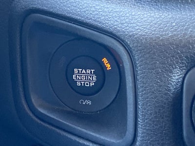 2024 Jeep Wrangler Sport S 4xe