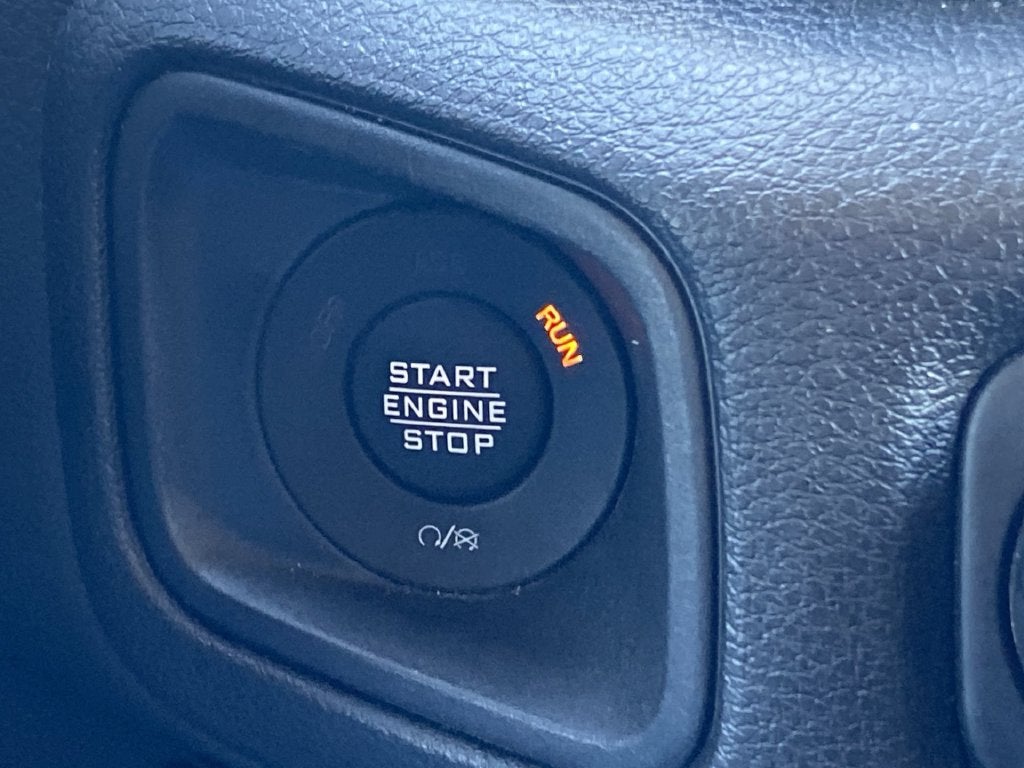 2024 Jeep Wrangler Sport S 4xe