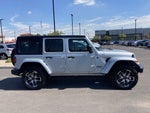 2024 Jeep Wrangler Sport S 4xe