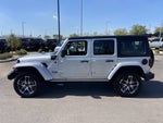 2024 Jeep Wrangler Sport S 4xe