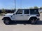 2024 Jeep Wrangler Sport S 4xe
