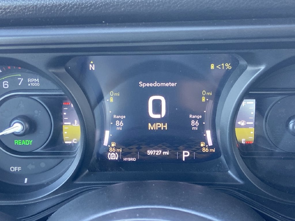 2024 Jeep Wrangler Sport S 4xe