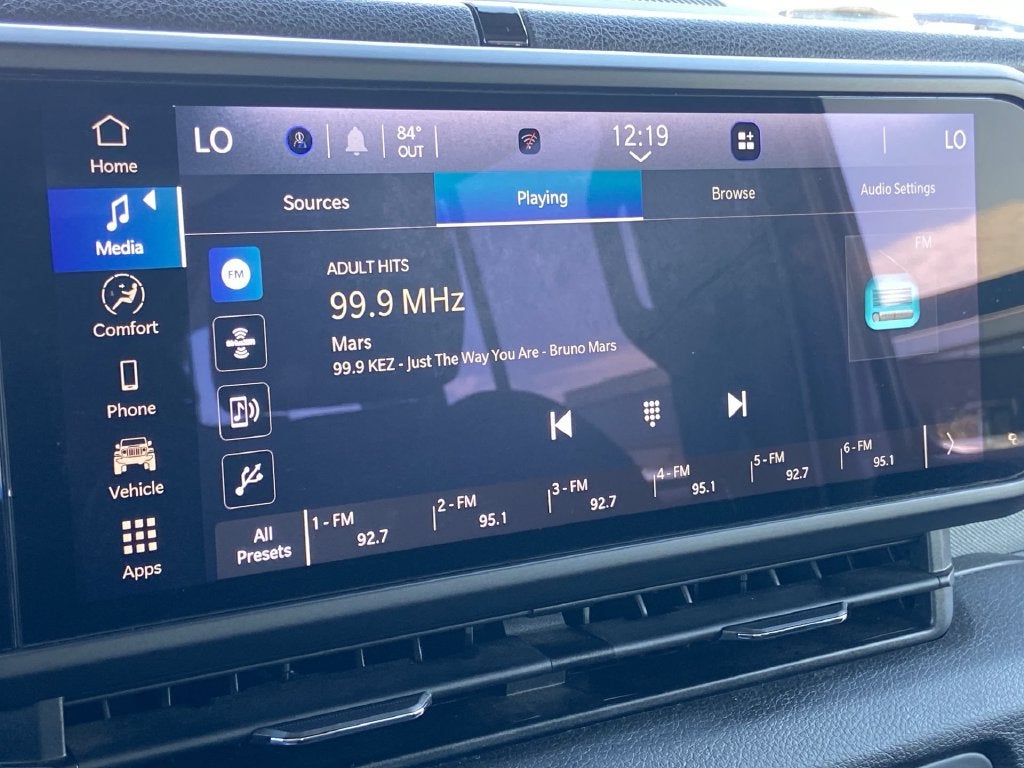 2024 Jeep Wrangler Sport S 4xe