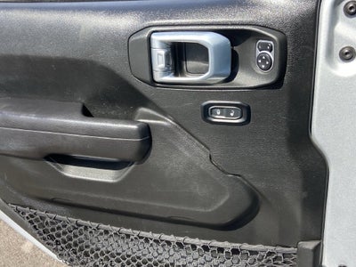 2024 Jeep Wrangler Rubicon 4xe