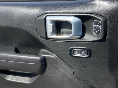 2024 Jeep Wrangler Rubicon 4xe