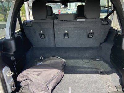 2024 Jeep Wrangler Rubicon 4xe