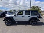 2024 Jeep Wrangler Rubicon 4xe