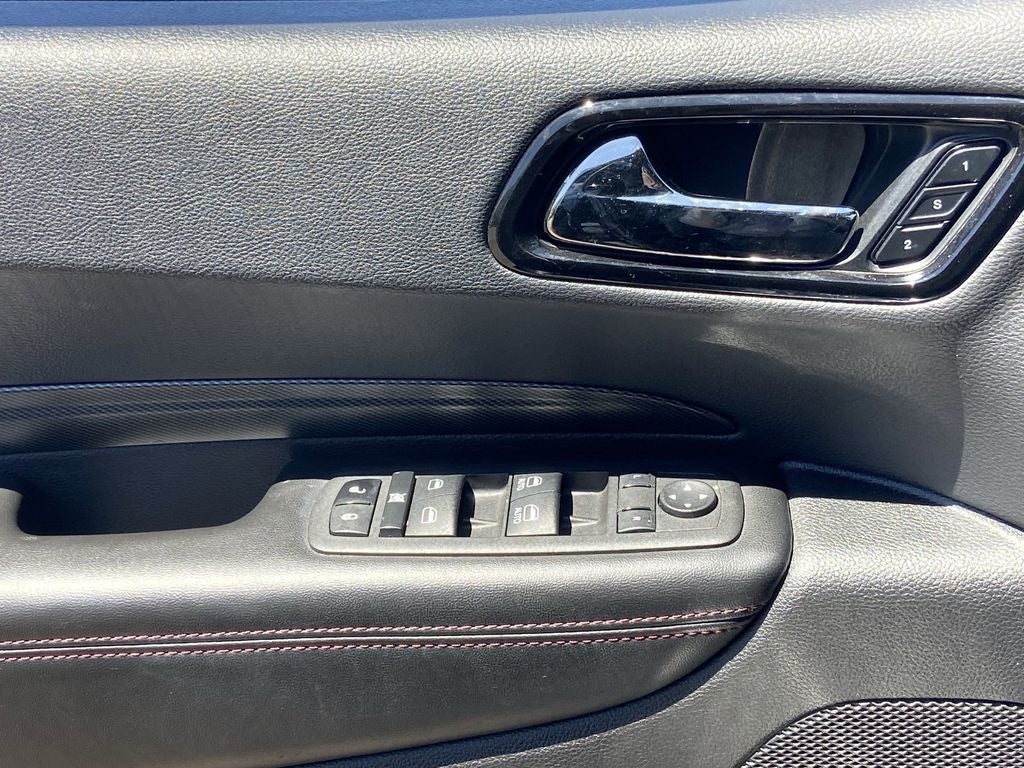 2022 Dodge Durango R/T