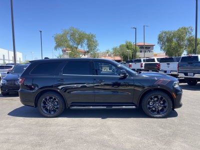 2022 Dodge Durango R/T