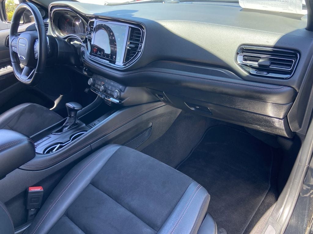 2022 Dodge Durango R/T