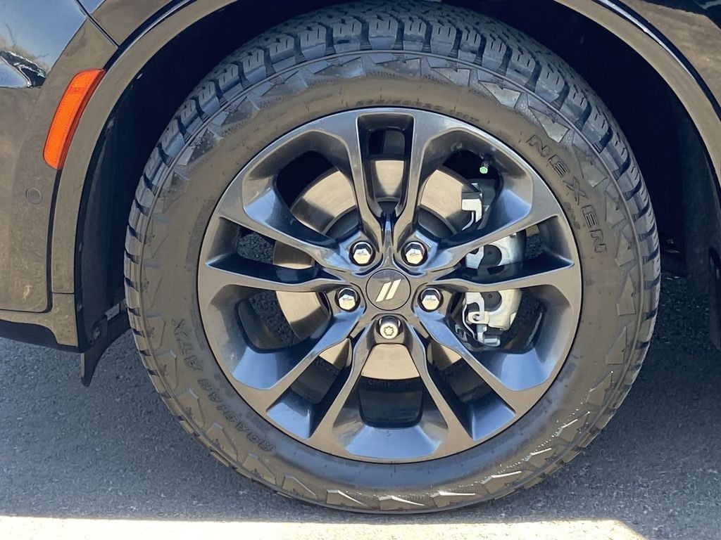 2022 Dodge Durango R/T