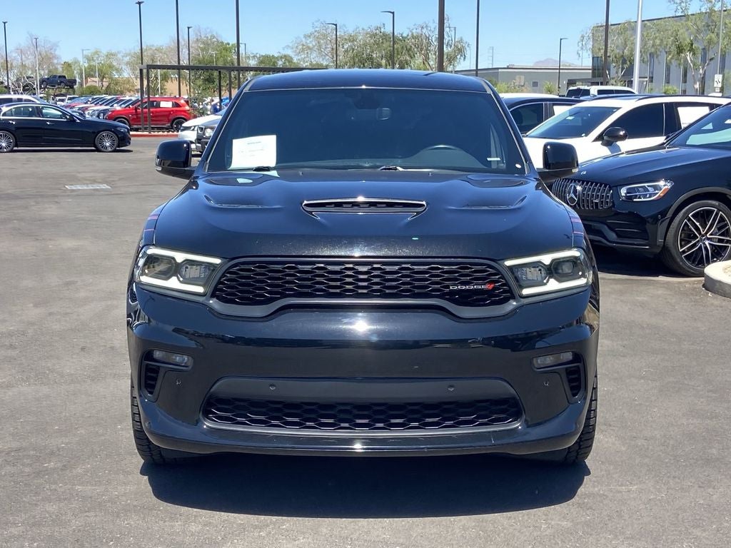 2022 Dodge Durango R/T