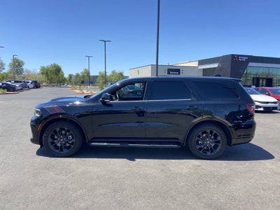 2022 Dodge Durango R/T