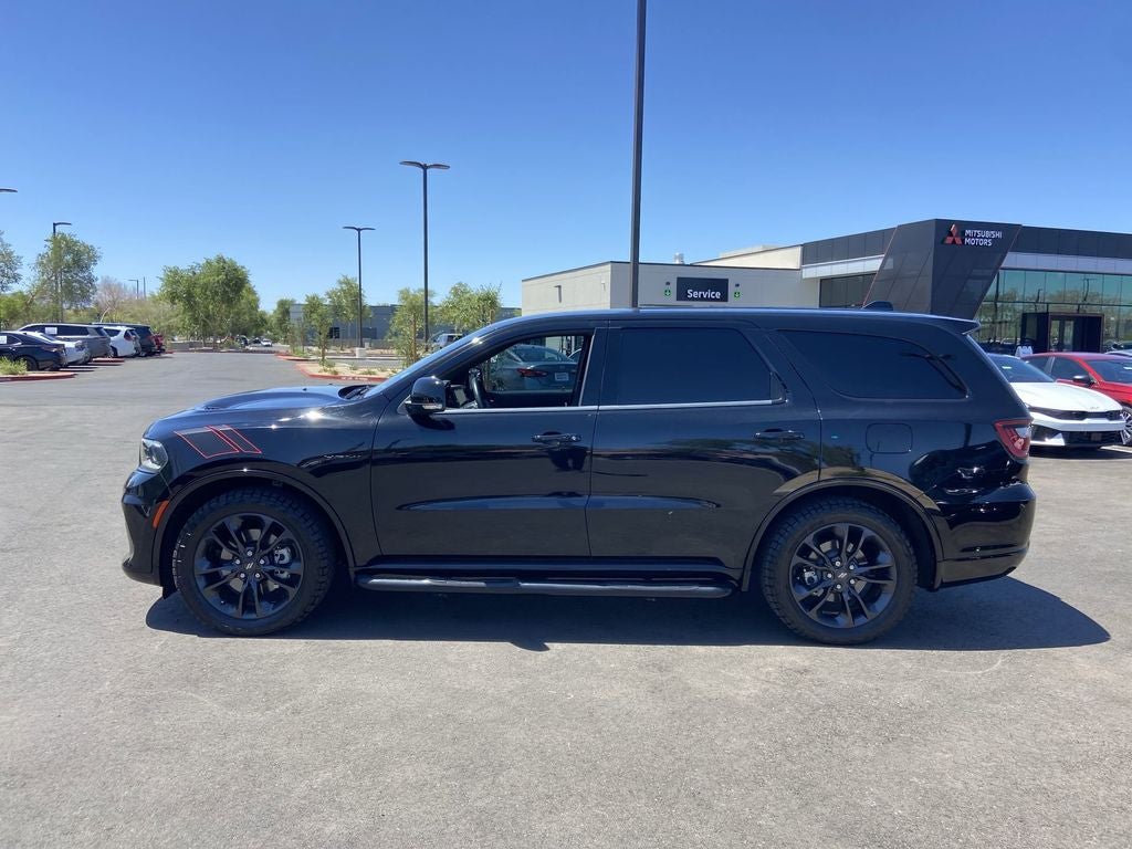 2022 Dodge Durango R/T