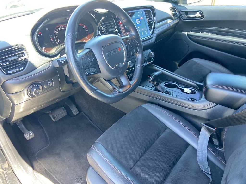 2022 Dodge Durango R/T