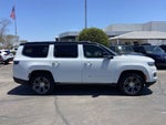 2023 Jeep Grand Wagoneer 4X4