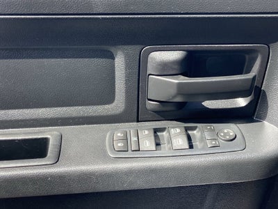 2016 RAM 1500 HFE