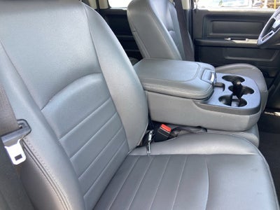 2016 RAM 1500 HFE