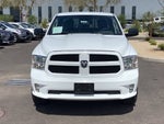 2016 RAM 1500 HFE