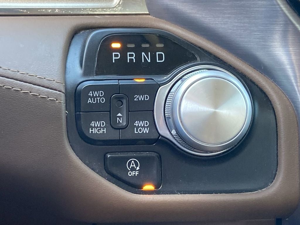 2020 RAM 1500 Limited