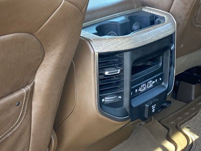 2020 RAM 1500 Limited